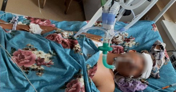 В Узбекистане скончался мужчина, выпрыгнувший на ходу из автомобиля, перевозимого на штрафстоянку