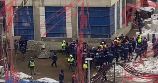 Более сотни граждан Таджикистана и Узбекистана депортируют из России за массовую драку