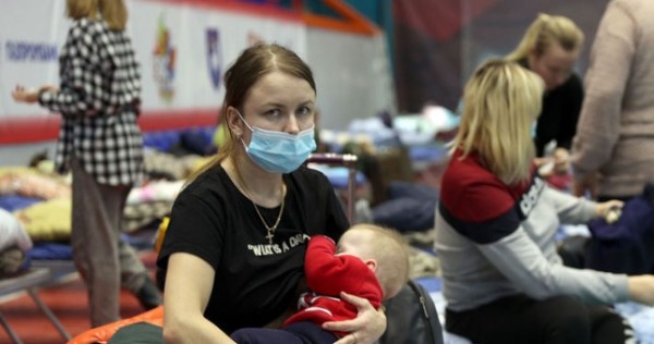 Польша перестанет выплачивать пособия беженцам с Украины