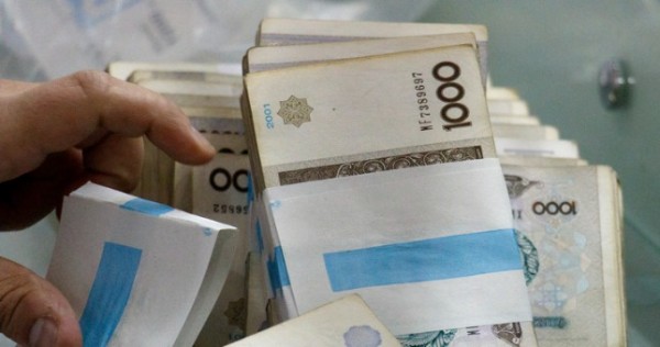 В Узбекистане почти 9 млн нуждающихся получат единовременную материальную помощь