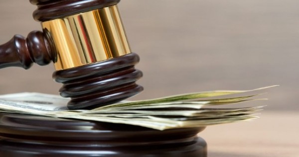 В ГБАО оштрафовали проворовавшегося чиновника