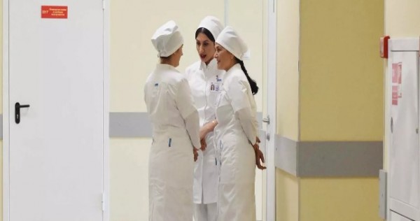 Таджикистан хочет внедрить медстрахование работающего населения