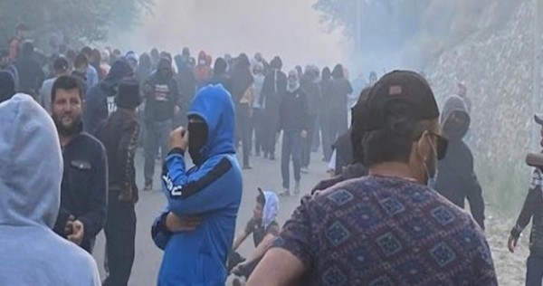 Хорог спустя день после протестов. Что произошло в городе 17 мая