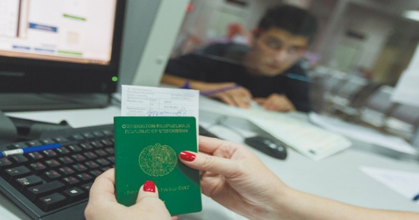 В России появится еще 10 офисов Агентства по внешней миграции Узбекистана