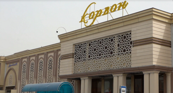 Торговцы "Корвона": новые ставки рыночных сборов сильно бьют по карману