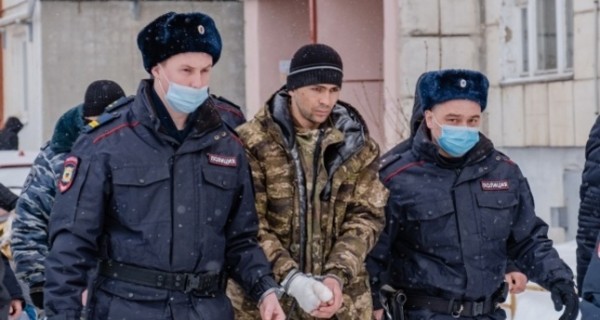 Таджикистанец, совершивший двойное убийство в Перми, приговорен к пожизненному