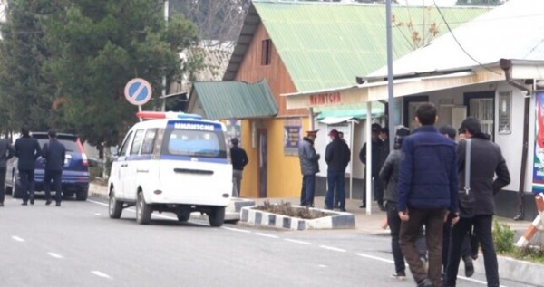 В Кулябе количество краж растет, а воры становятся все наглее
