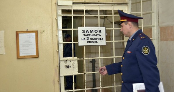 5 граждан Таджикистана, содержащихся в СИЗО в Тульской области, будут возвращены на родину