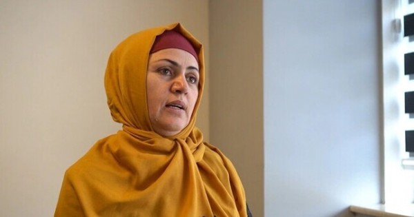 Шохида Мамаджонова приговорена к 6 годам колонии