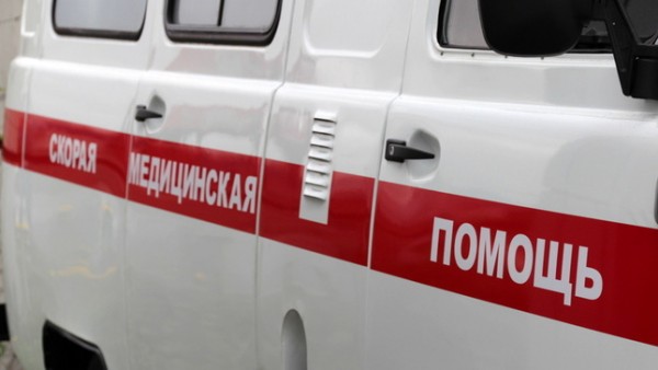 Япония подарила Минздраву Таджикистана 54 машины скорой помощи