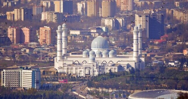 В Таджикистане определили сумму закята на Рамазан