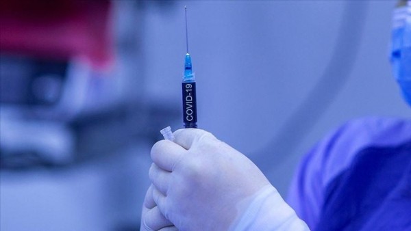 92,2% взрослого населения Таджикистана вакцинированы от коронавируса