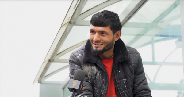 «Считаете ли себя счастливым человеком?». В чем счастье таджиков?
