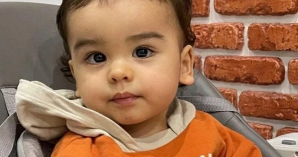Родители Сулаймона, которому на протяжении 8 месяцев собирали деньги на препарат «Золгенсма», заявляют о закрытии сбора