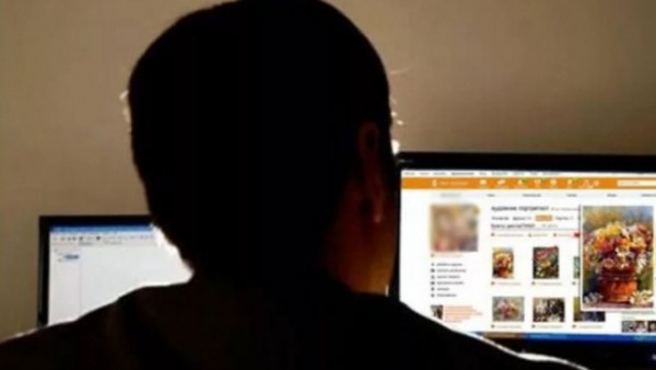Житель Душанбе вымогал деньги у женщины, угрожая выложить в сеть ее обнаженное фото