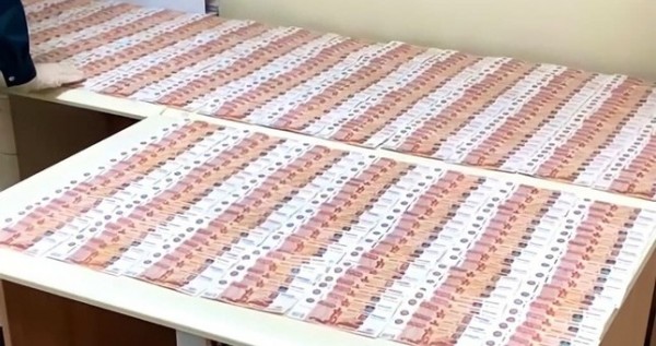 В Домодедово задержан таджикистанец, пытавшийся вывезти в Турцию свыше 3 млн. рублей