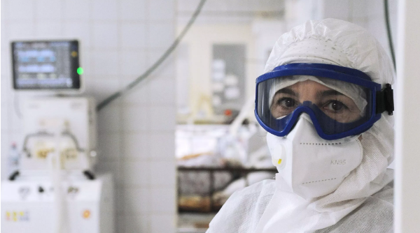 Новые случаи коронавируса в Таджикистане: сколько человек заболело