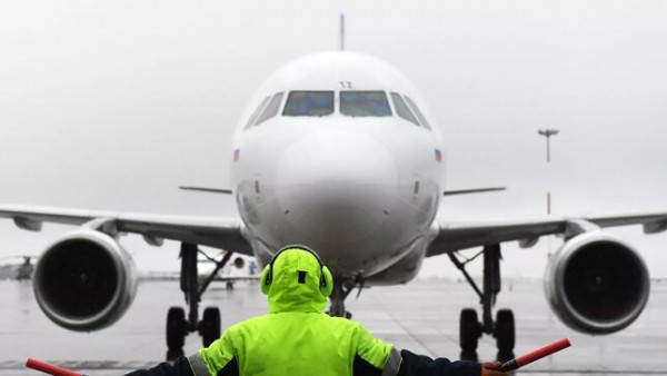 Два российских авиарейса в Худжанд из-за тумана приземлились в Ташкенте