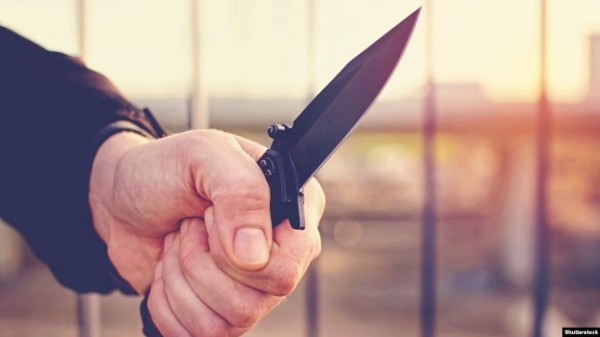 В Раште 20-летняя вражда между двумя семьями привела к жестокому убийству
