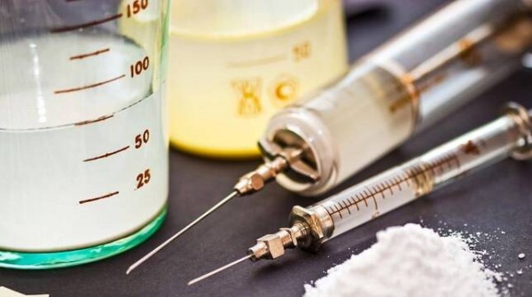 В Ишкошиме постепенно сокращается количество наркозависимых