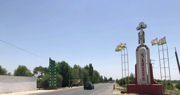 «Начальник милиции приставил пистолет ко лбу главврача». Что произошло в новогоднюю ночь в Джайхуне?