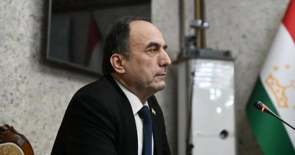 Министр транспорта Таджикистана открыл телефон доверия для приема жалоб граждан
