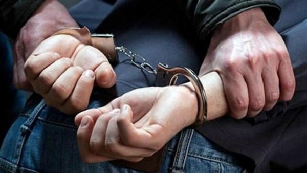 В Исфаре подрались двое мужчин, зачинщик задержан