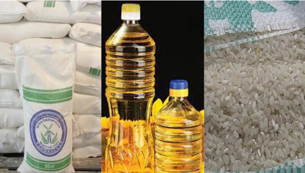 Торговые точки Шугнана обеспечены продуктами первой необходимости на предстоящую зиму