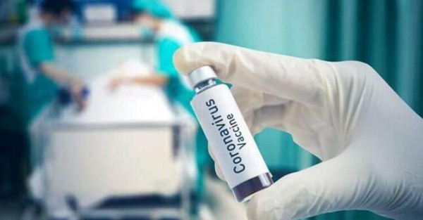 В Таджикистан привезли около 3 млн. доз китайской вакцины
