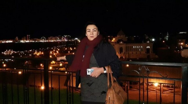 Гульчехра Кохирова стала призером ежегодной Межгосударственной премии "Звезды Содружества"