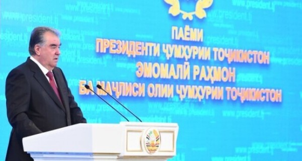 С 1 июля 2022 года в Таджикистане повысятся заработная плата, пенсии и стипендии