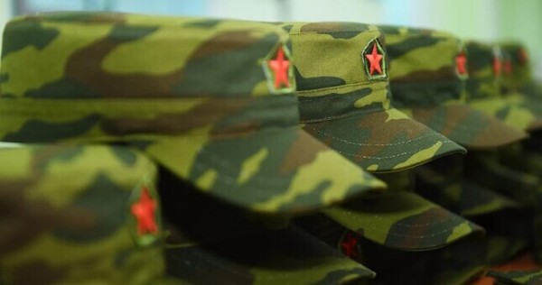 В Таджикистане изменят порядок призыва срочников на военную службу