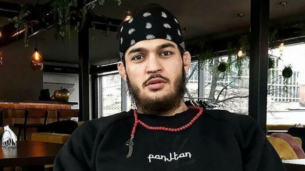 Заплати и домой лети: суд огласил жесткий приговор Чоршанбе Чоршанбиеву
