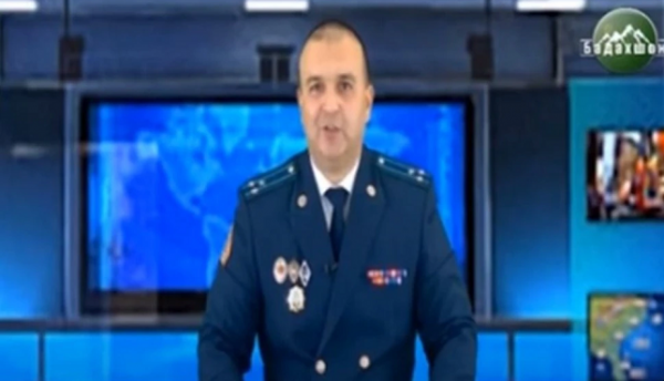 "Это был предупредительный выстрел в воздух". Прокурор ГБАО прокомментировал стрельбу в Хороге