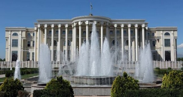 Швейцарская компания назвала Душанбе самым чистым городом Таджикистана