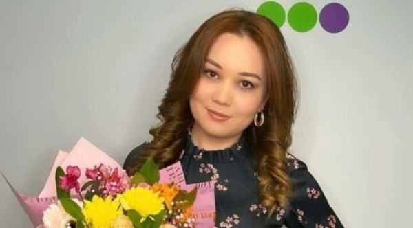 Генпрокуратура: расследование дела Мадины Мамаджоновой завершено