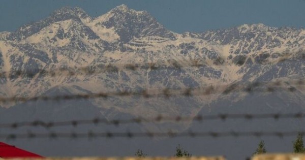 "Придется быть бдительнее": как живет Таджикистан по соседству с талибами
