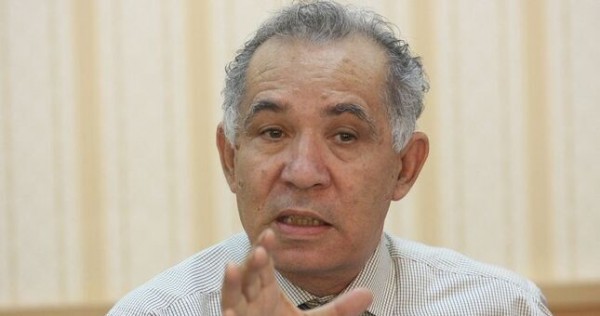 Иброхим Усманов: "Дух пространства Айни нельзя заменить ничем другим"
