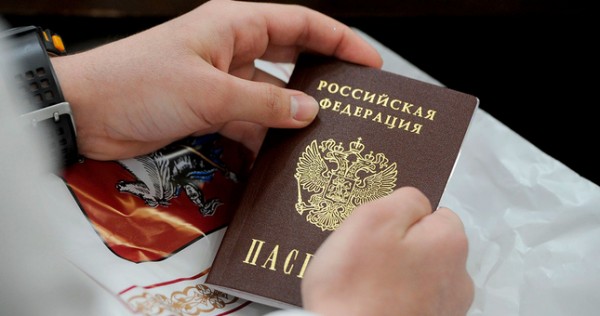 В Душанбе выявлен факт мошенничества с целью «предоставления» российского гражданства