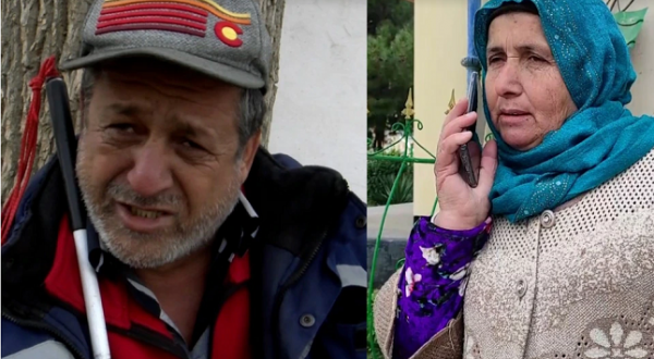 «Облавы» продолжаются. Ахтамхон и Мохпари рассказали, как их сыновей забрали в армию