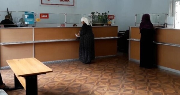 В Таджикистане растет спрос населения на потребительские кредиты