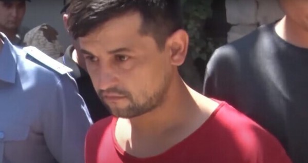 Убийца Руфейды Иноятовой приговорен к пожизненному сроку