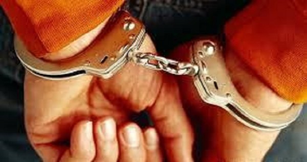 Житель столицы подозревается в ограблении