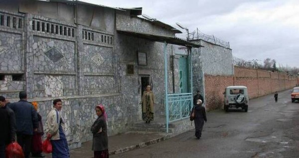 12 лет тюрьмы за несовершенное преступление?