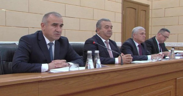 В Таджикистане снизился уровень преступности