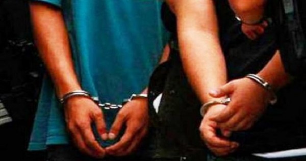 Подросток подозревается в избиении своего 65-летнего дедушки