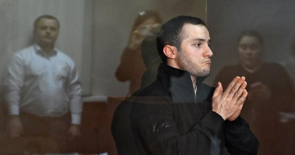 Кароматулло Джаборов получил 2 года и четыре месяца колонии за пранк про коронавирус в метро