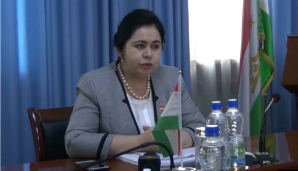 Глава комитета о делам женщин: никто к нам не обращался по поводу многоженства
