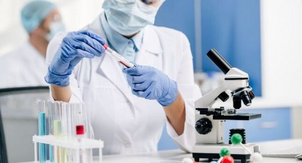 За выходные зарегистрировано 88 случаев инфицирования и 1 смерть от коронавируса
