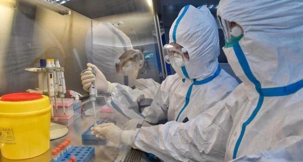 Еще два случая смерти от коронавируса зарегистрировано в Таджикистане
